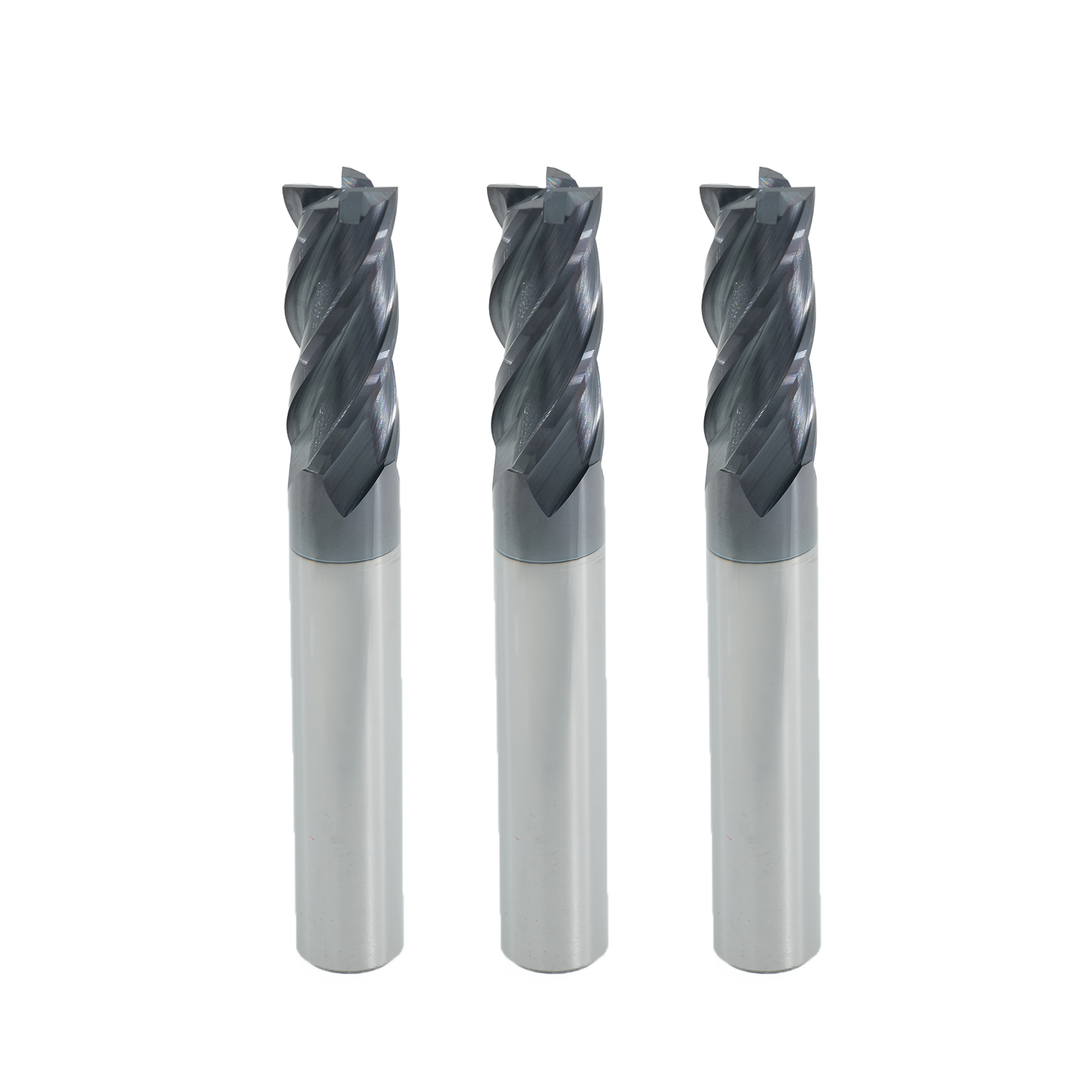 Flat End Mills Flat End Mills