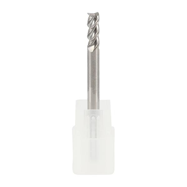 HRC55° Aluminum Square End Mills