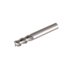 HRC50° Aluminum Square End Mills