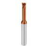 Thread Milling Cutters