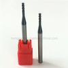 Deep Groove Square End Mills