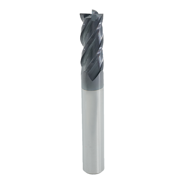 HRC63° Square End Mills