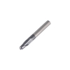 HRC48° Ball End Mills