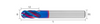 HRC65 Nano Coated 4 Flutes Ball Nose End Mill 