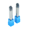 Inner R Angle End Milling Cutter