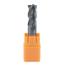 HRC48° Square End Mills