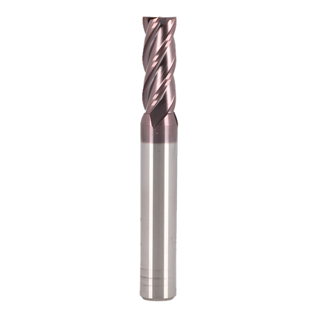 HRC60° Square End Mills