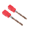 Best Selling High Quality Manufacturer Tungsten drill 3D