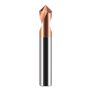 HRC58° Spot Drill Bits