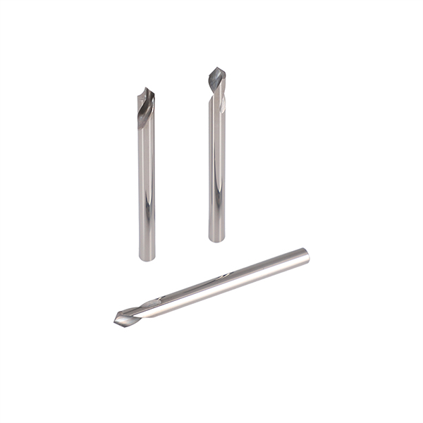 HRC55° Spot Drill Bits