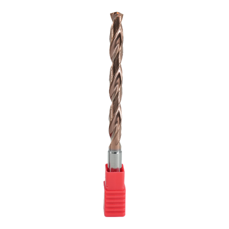 Internal Cooling Drill Bit