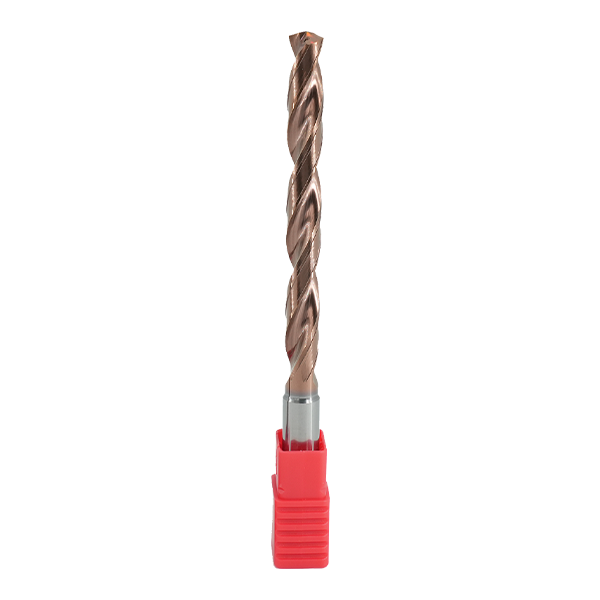 Internal Cooling Drill Bit