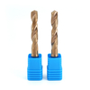 External Cooling Drill Bit