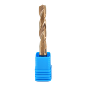 External Cooling Drill Bit