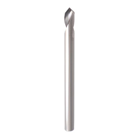 HRC55° Spot Drill Bits