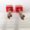  5D Driills with Internal Cooling Hole