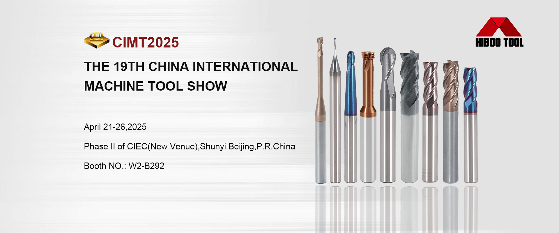 CIMT -Beijing 2025