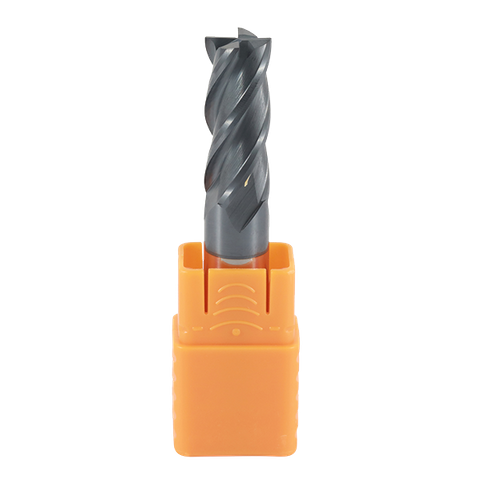 Carbide Square End Mills