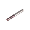 HRC60° Square End Mills