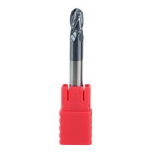 HRC55° Ball End Mills