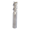 HRC55° Aluminum Square End Mills