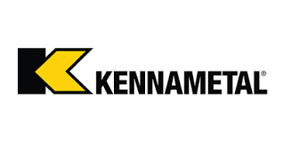Top 10 End Mill Manufacturers in Philippines 2025-Kennametal Philippines