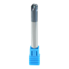 Inner R Angle End Milling Cutter