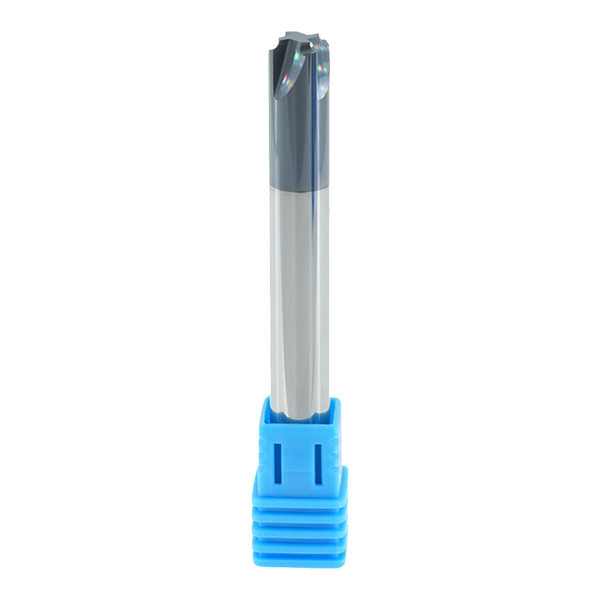 Inner R Angle End Milling Cutter