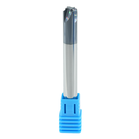 Carbide Inner R Angle End Milling Cutter