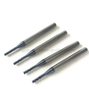 Deep Groove Square End Mills