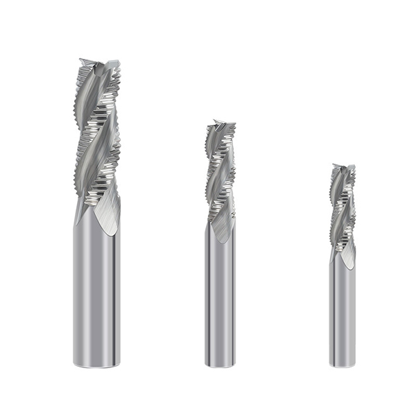 Roughing End Mills