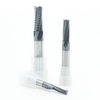 Custom Thread Cutter CNC Machining Thread Milling Cutter