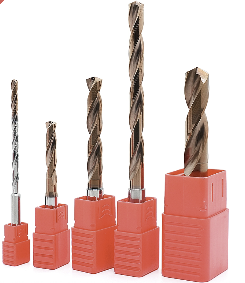 drill bits
