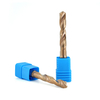 External Cooling Drill Bit