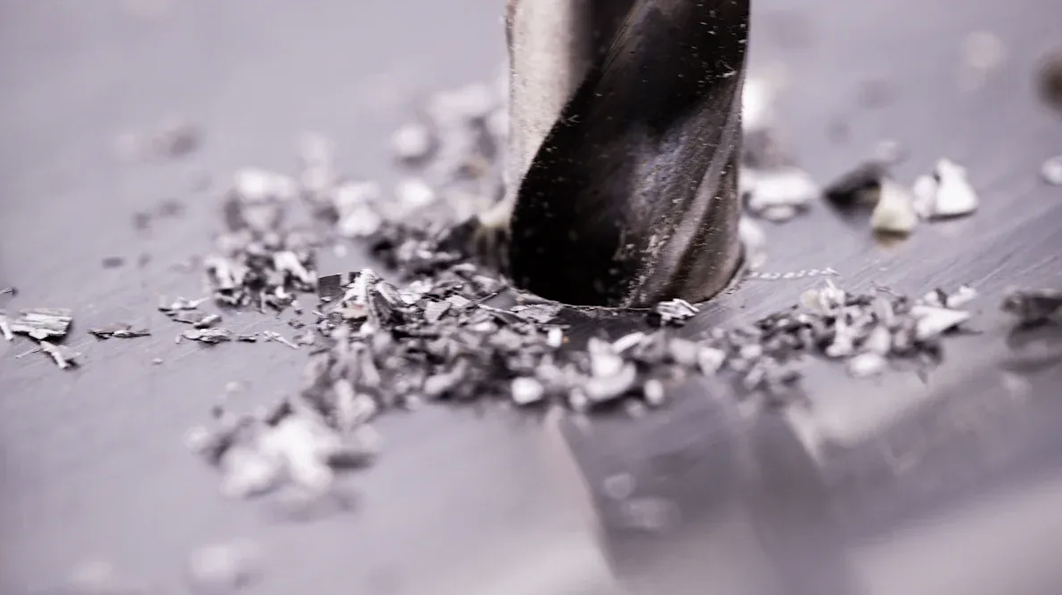 Material Selection for Aluminum End Mills