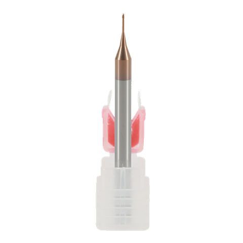 Micro End Mills