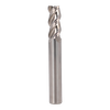 HRC50° Aluminum Square End Mills