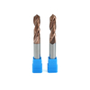 External Cooling Drill Bit