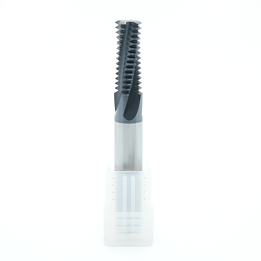 Custom Thread Cutter CNC Machining Thread Milling Cutter