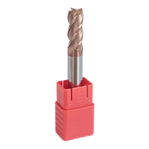HRC58° Square End Mills