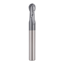 HRC48° Ball End Mills