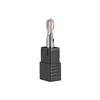 HRC50° Aluminum Ball End Mills